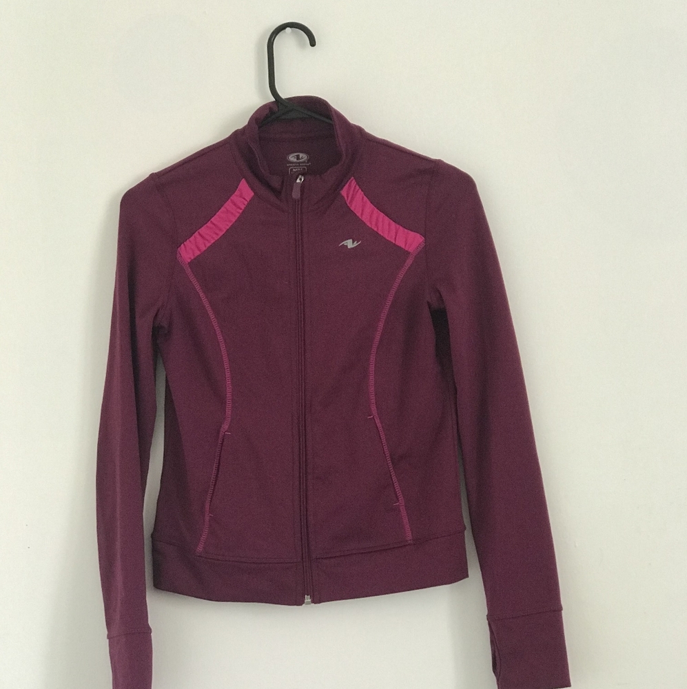 Veste de sport